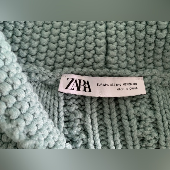 ZARA - Picture 4 of 8